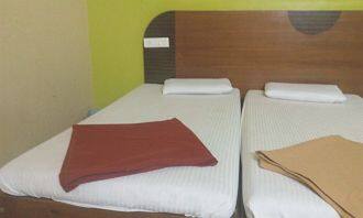 Sri Pavitra Residency, Sagar 3
